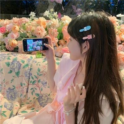 碧海蓝天
